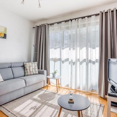 Confluence - Superbe pied à terre avec parking privé Lião Exterior foto