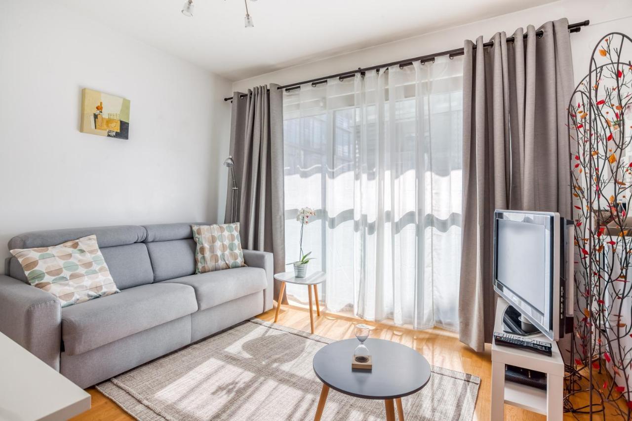 Confluence - Superbe pied à terre avec parking privé Lião Exterior foto