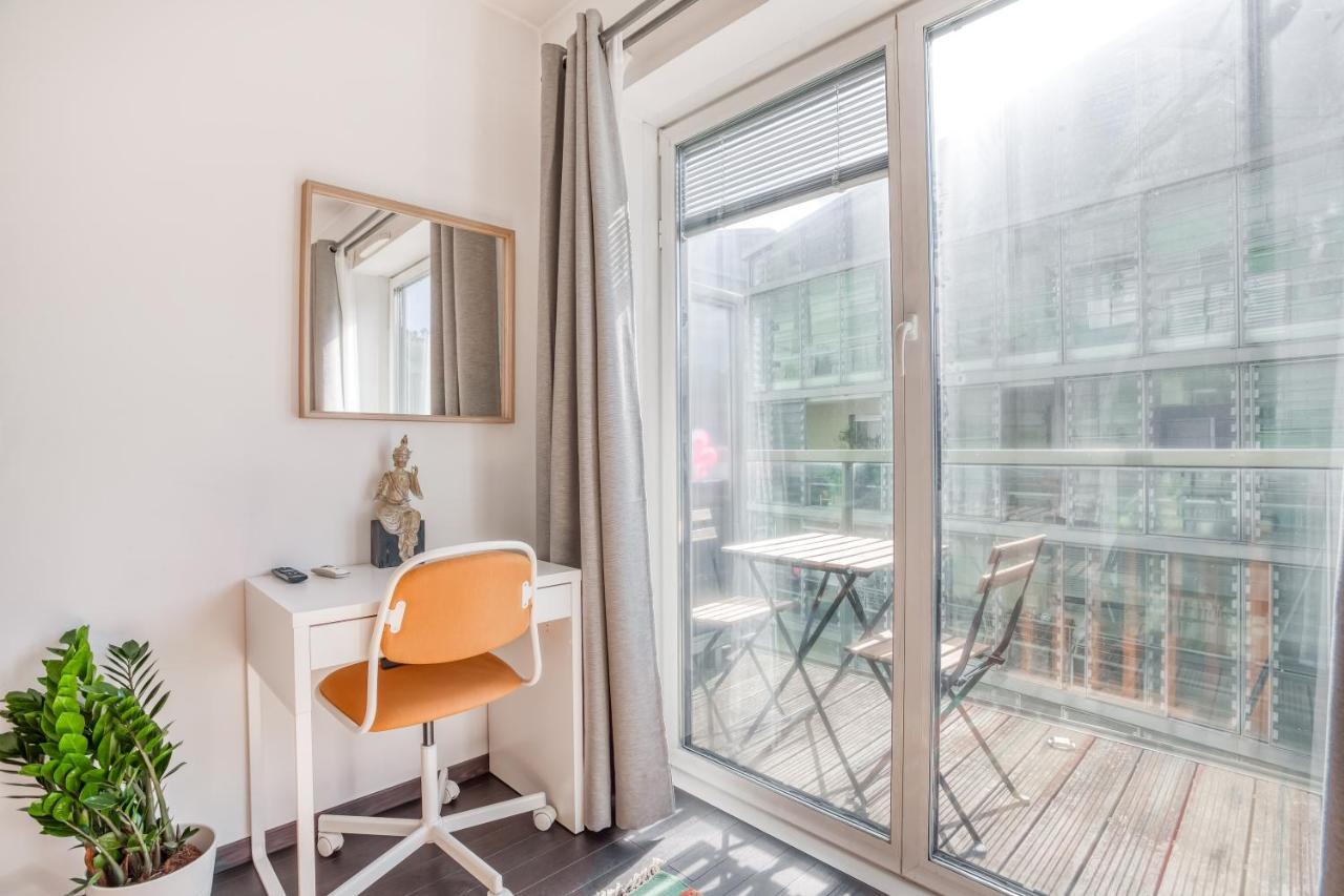 Confluence - Superbe pied à terre avec parking privé Lião Exterior foto